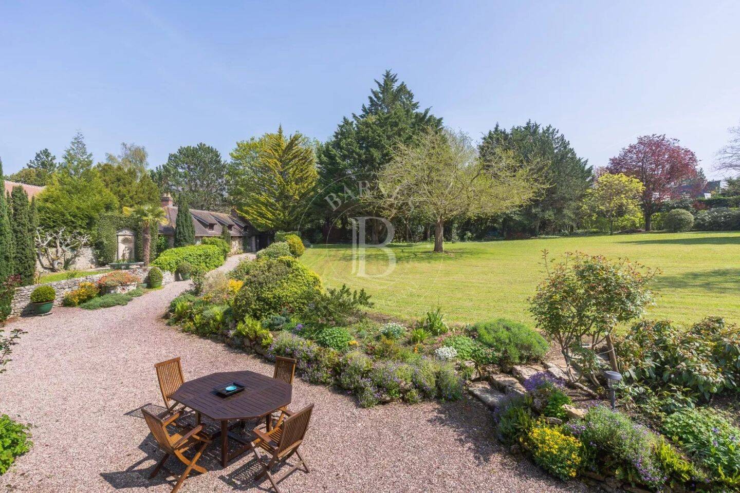 Maison à vendre, 280m², DEAUVILLE