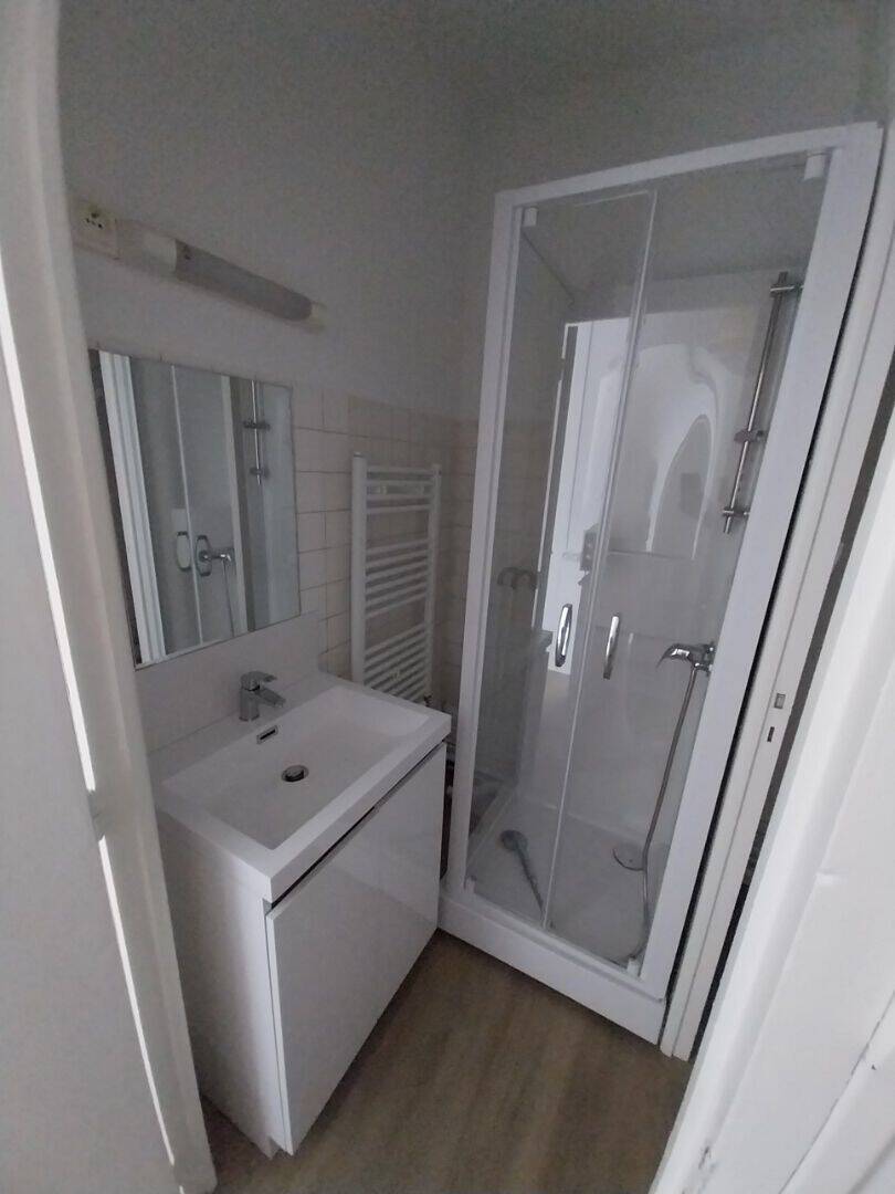 Maison à louer, 17m², NANCY