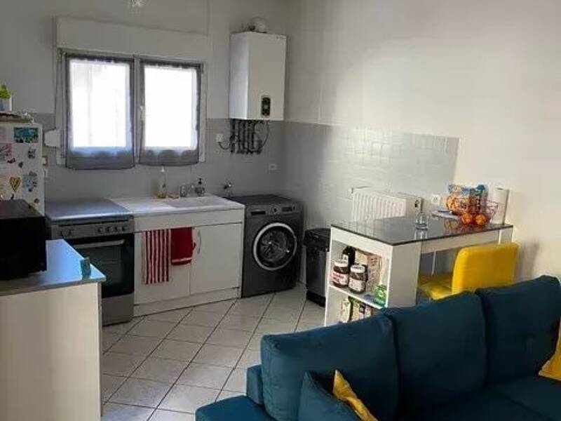 Maison à louer, 49m², AMNEVILLE