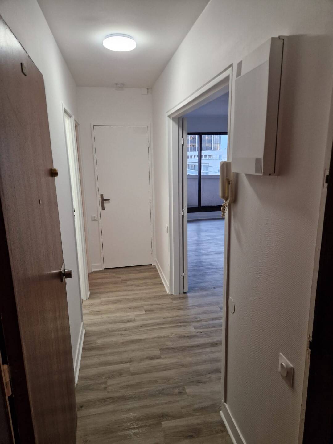 Maison à louer, 33m², CRETEIL