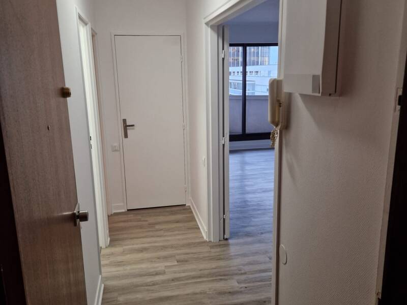 Maison à louer, 33m², CRETEIL