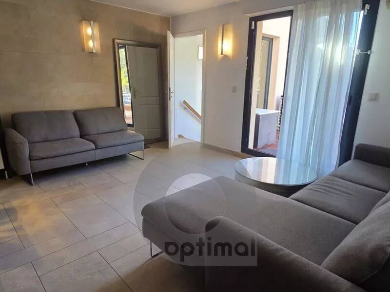 Maison à louer, 96m², BEAUSOLEIL