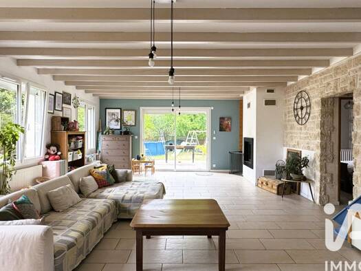 Maison à vendre 330 000 € 8 pièces 5 chambres 185 m² 562 m² de terrain Bas Clos-Nord Est Saint-André-les-Vergers 10120