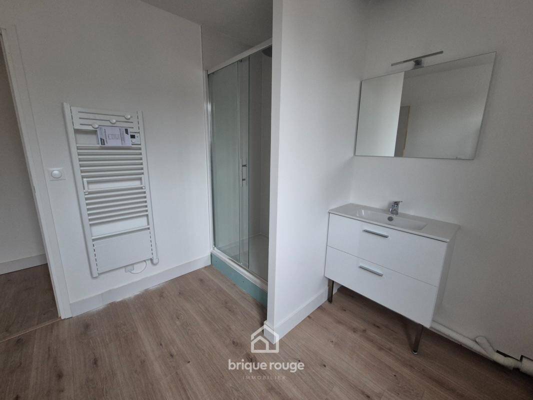 Maison à vendre, 68m², LOOS