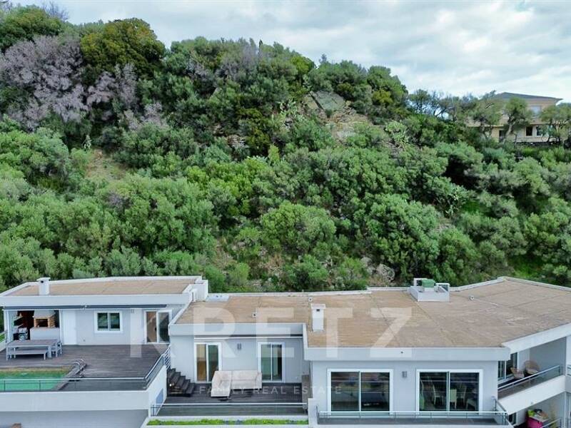 Maison à vendre, 212m², VILLE DI PIETRABUGNO