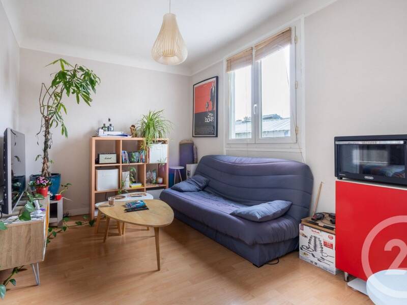 Maison à vendre, 31m², PARIS 11E