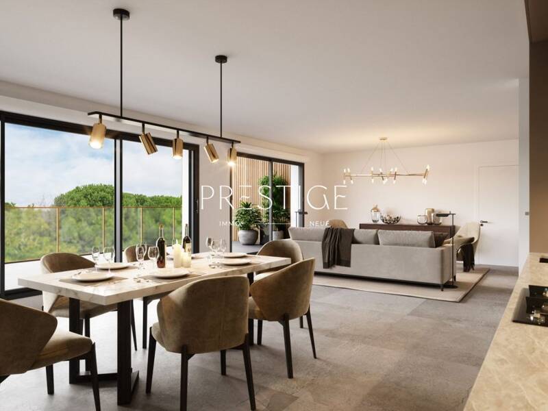 Maison à vendre, 93m², GARONS