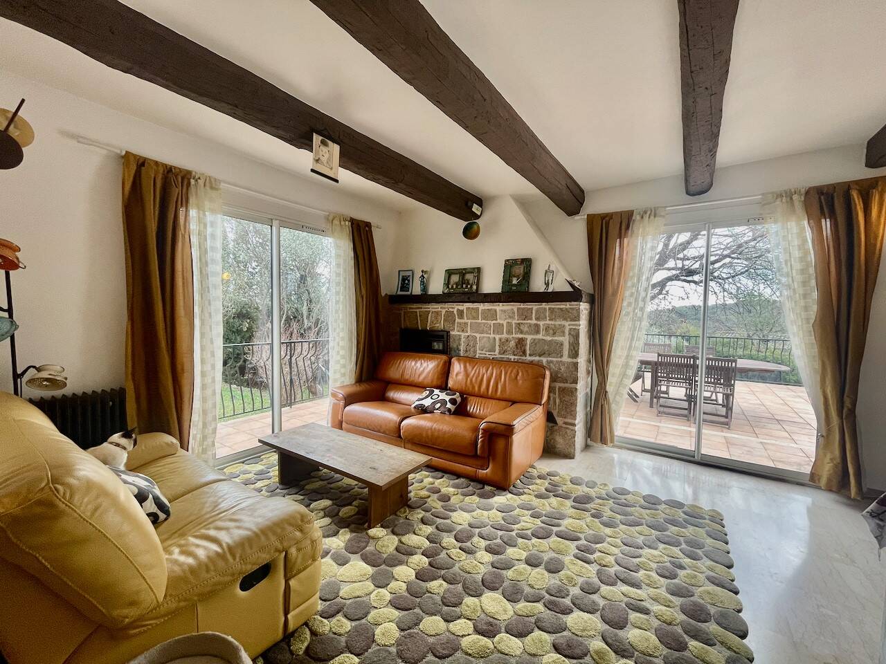 Maison à vendre, 115m², TOURRETTES SUR LOUP