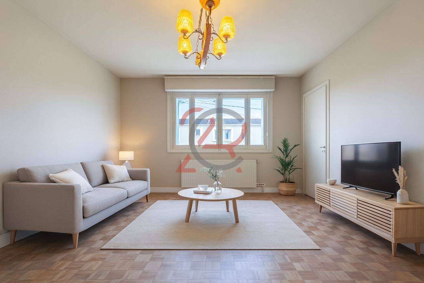 Maison à vendre, 52m², MERIGNAC