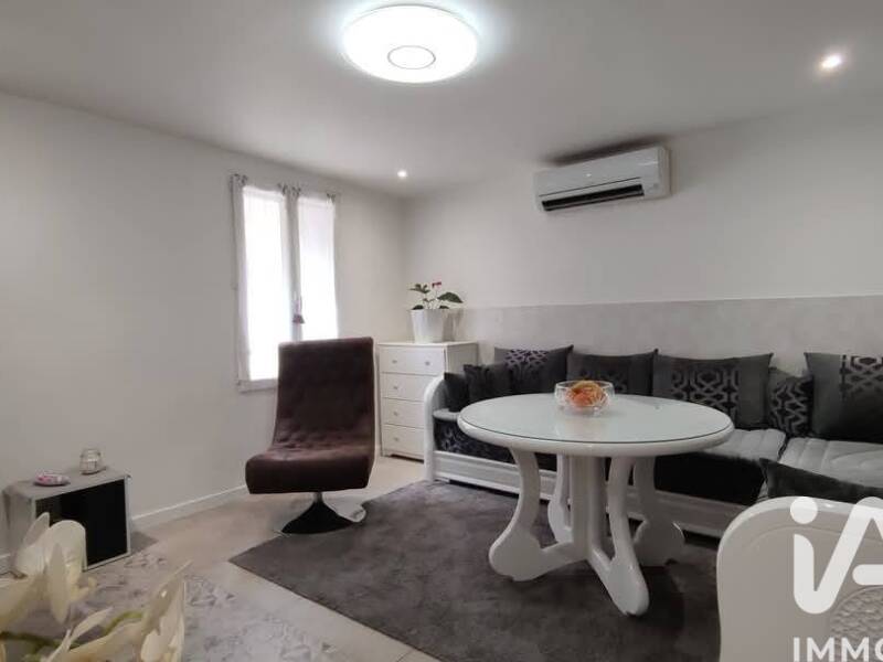 Maison à vendre, 70m², MARSEILLE 3E