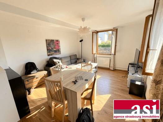 Maison à vendre 229 000 € 4 pièces 3 chambres 117 m² 73 m² de terrain Oberschaeffolsheim 67203