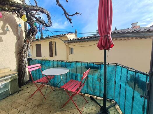 Maison à vendre 199 000 € 5 pièces 3 chambres 90 m² La Bastide-des-Jourdans 84120