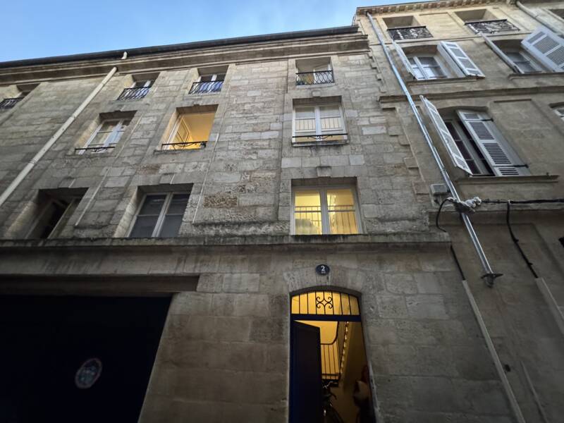 Maison à vendre, 70m², BORDEAUX