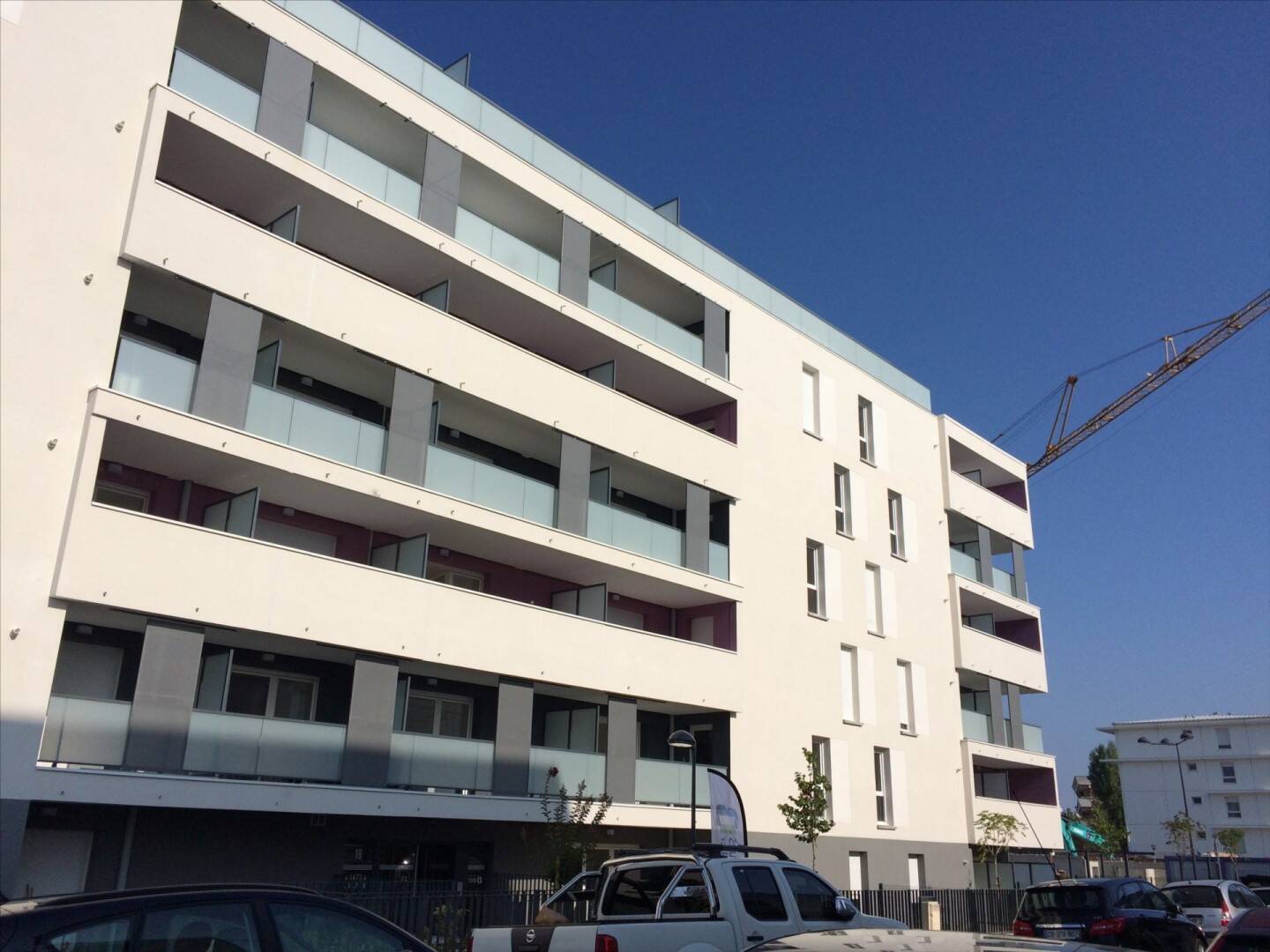Maison à louer, 62m², LORMONT
