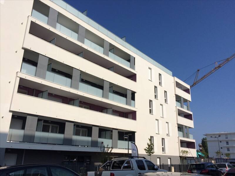 Maison à louer, 62m², LORMONT