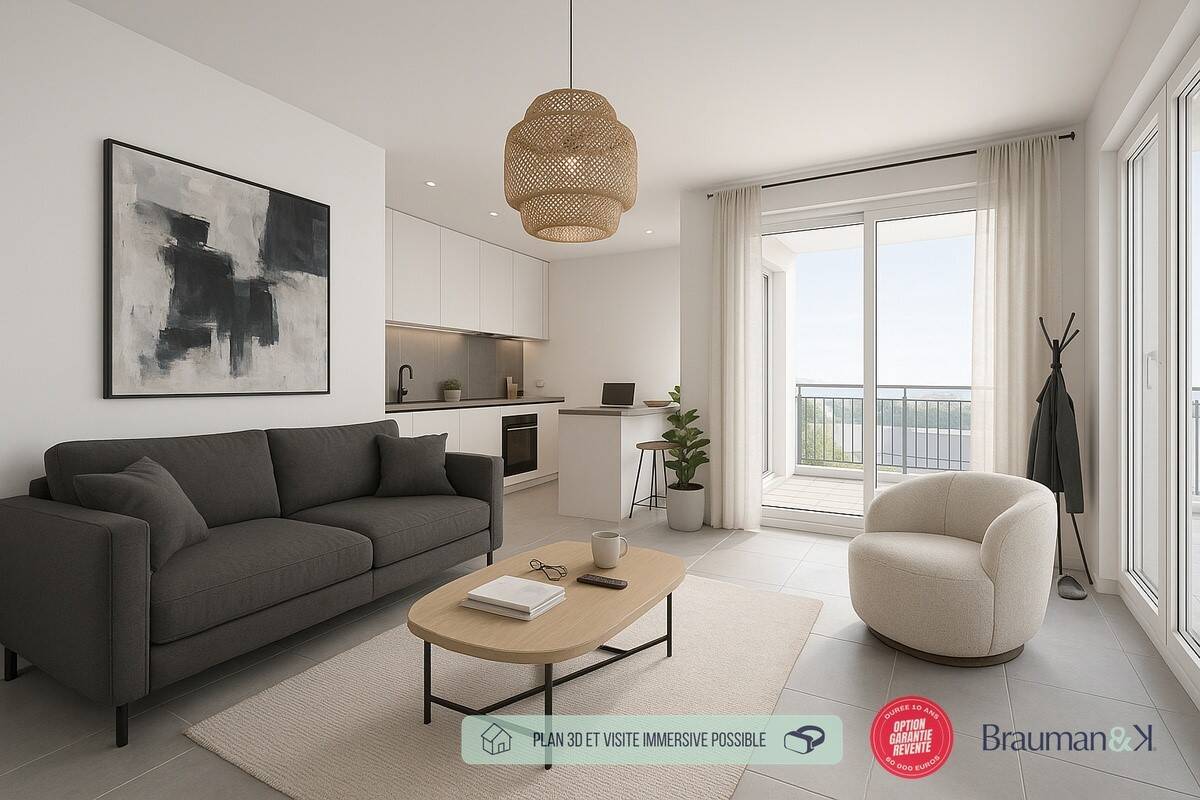 Maison à vendre, 79m², DUNKERQUE