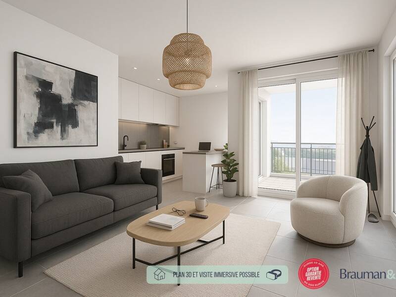 Maison à vendre, 79m², DUNKERQUE