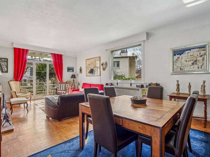 Maison à vendre, 185m², LE VESINET
