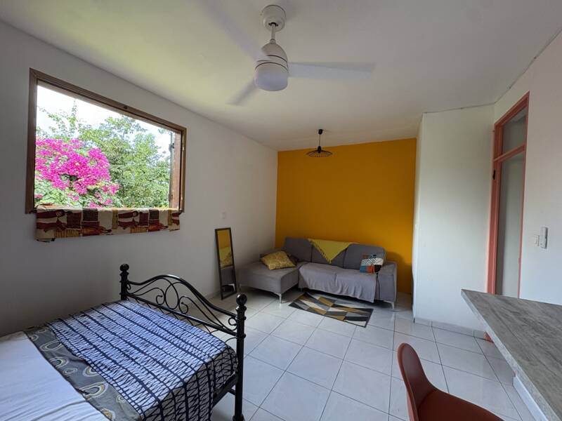 Maison à louer, 30m², LES ABYMES