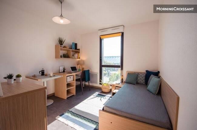 Maison à louer, 18m², VALENCE