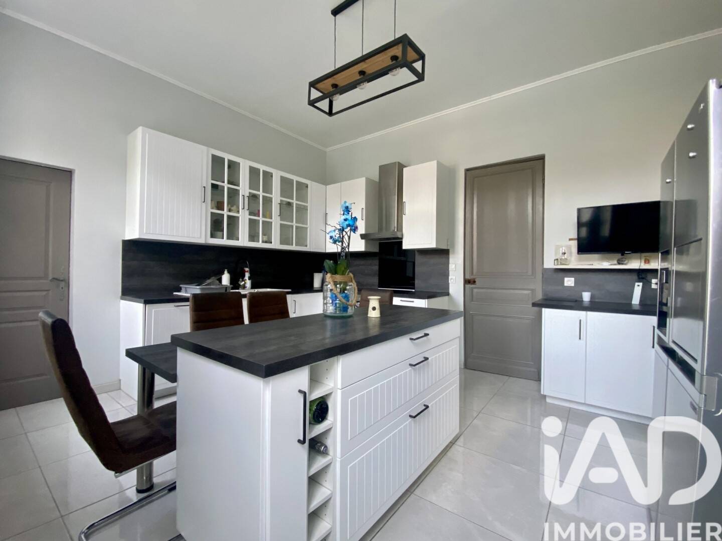 Maison à vendre, 290m², TOURCOING