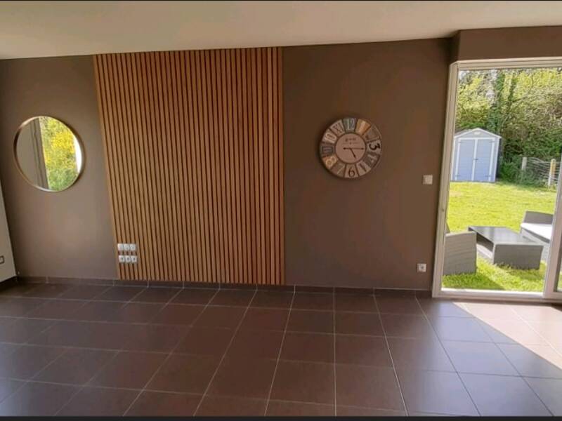 Maison à louer, 79m², MONTOIR DE BRETAGNE