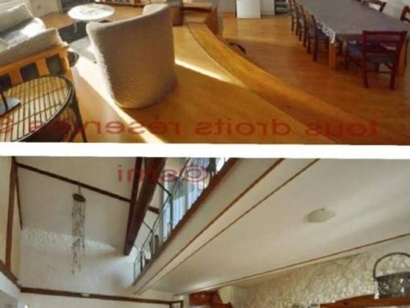 Maison à louer, 70m², CANET