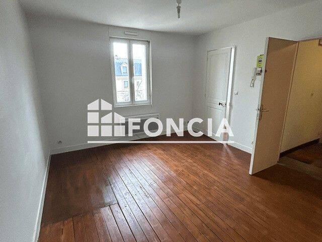 Maison à louer, 22m², CAEN