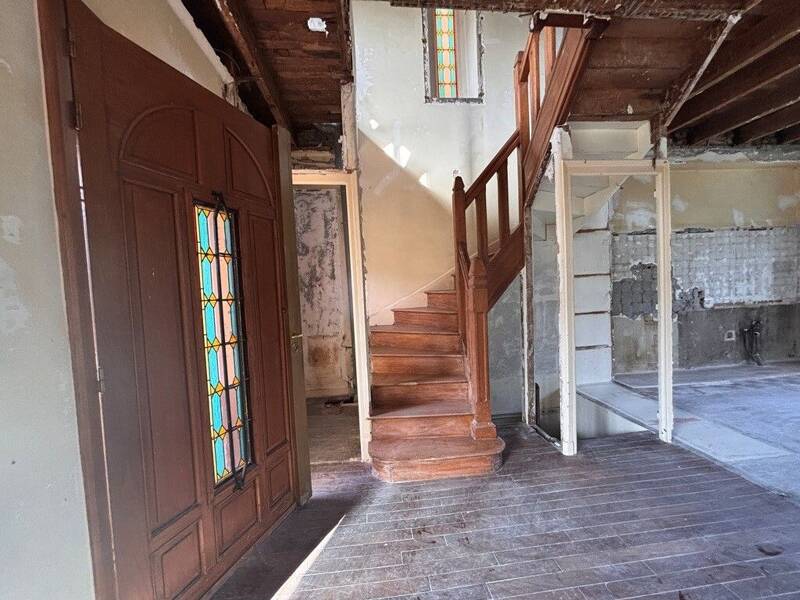 Maison à vendre, 100m², QUIMPER