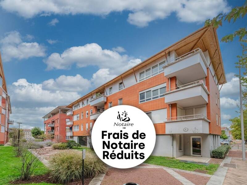 Maison à vendre, 54m², LE COTEAU