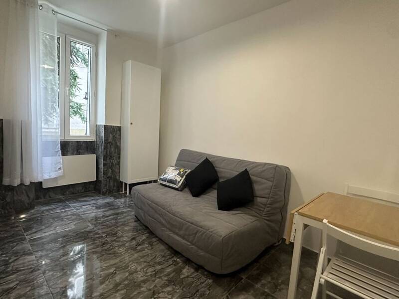 Maison à louer, 14m², PARIS 12E