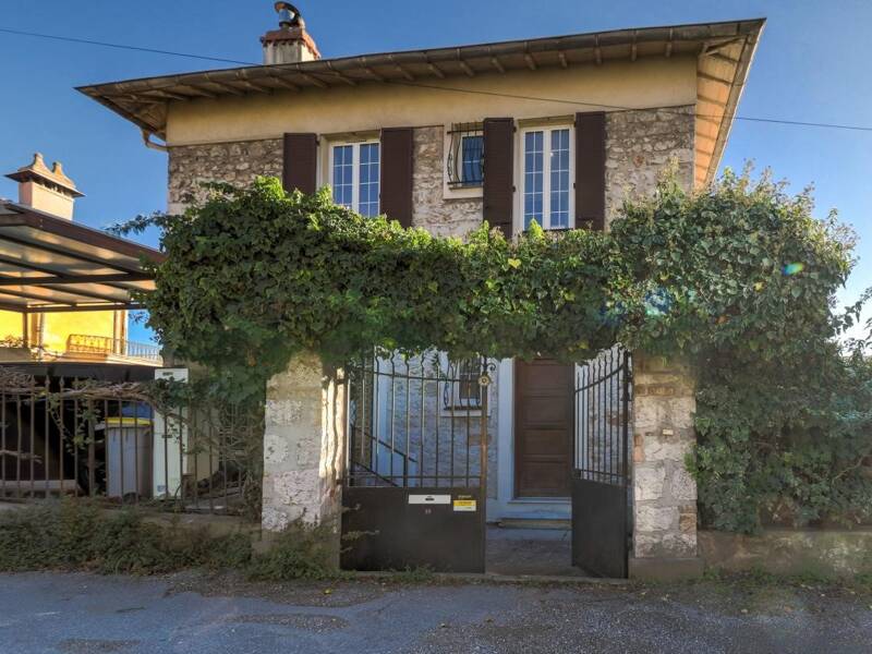 Maison à vendre, 142m², NICE