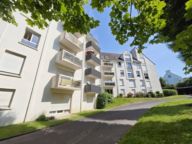 Maison à vendre, 61m², QUIMPER