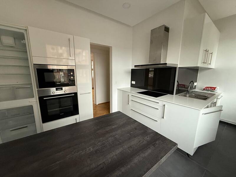 Maison à louer, 85m², LILLE