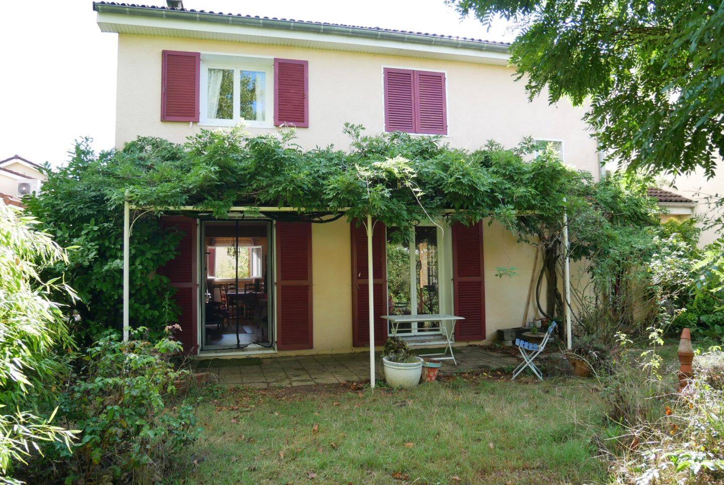 Maison à vendre, 120m², CORBAS