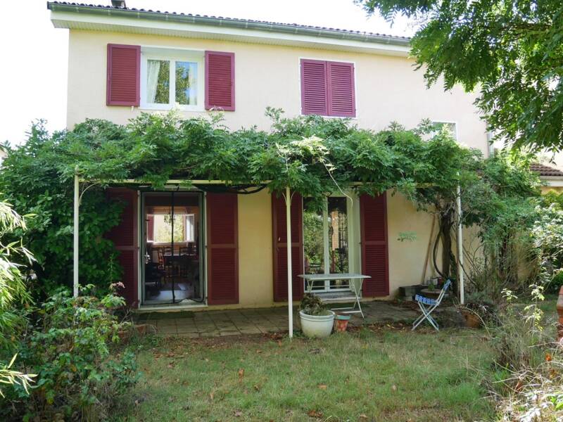 Maison à vendre, 120m², CORBAS