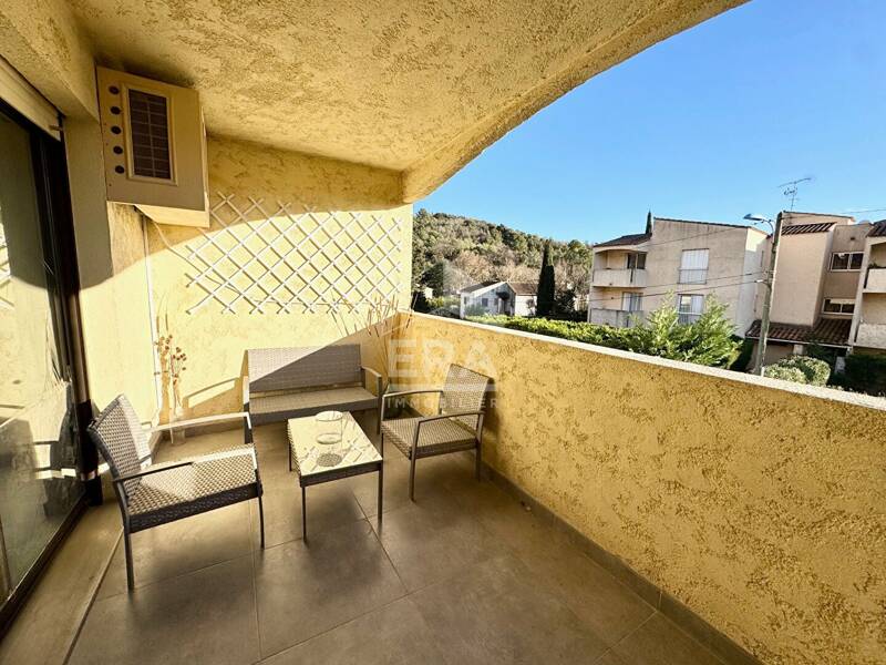 Maison à louer, 53m², PEGOMAS