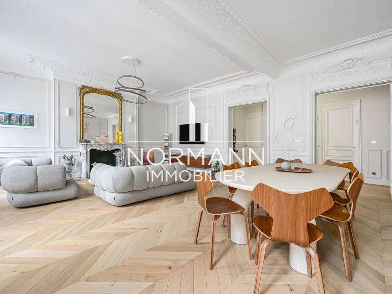 Maison à vendre, 160m², PARIS 8E