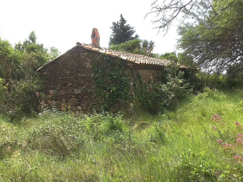 Maison à vendre, 55m², PUGET VILLE