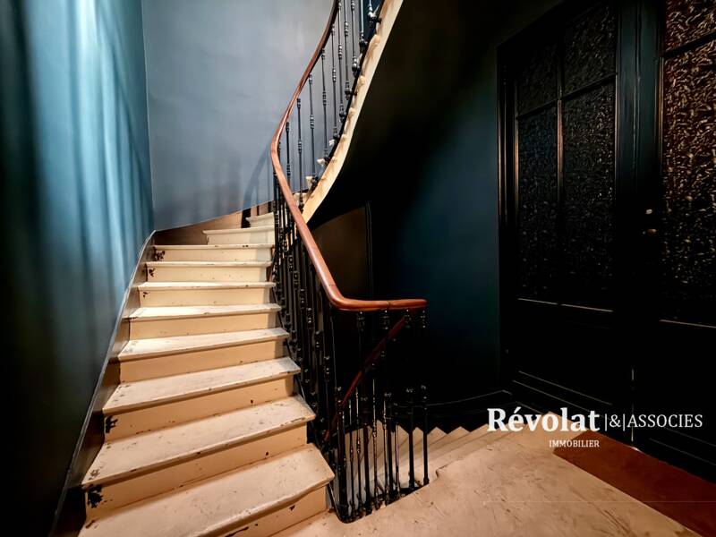 Maison à vendre, 63m², BORDEAUX