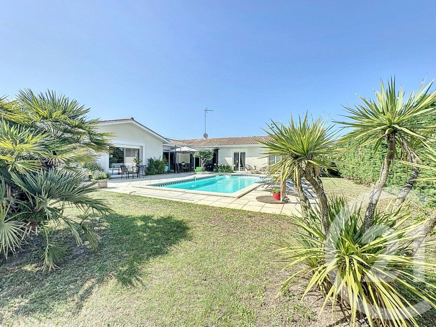 Maison à vendre, 166m², GUJAN MESTRAS