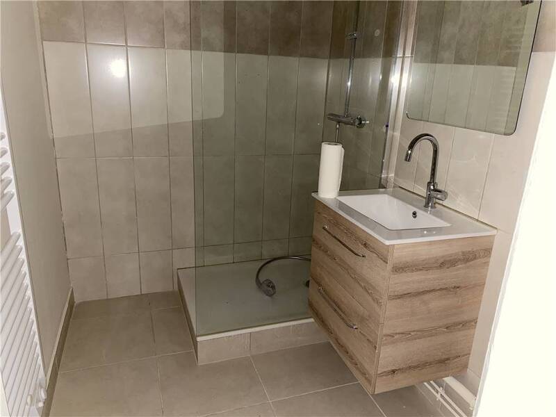 Maison à louer, 37m², GRENOBLE