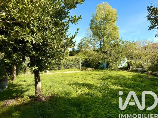 Maison à vendre 329 000 € 5 pièces 4 chambres 103 m² 548 m² de terrain Centre Sud Ouest Saint-Symphorien-d'Ozon 69360