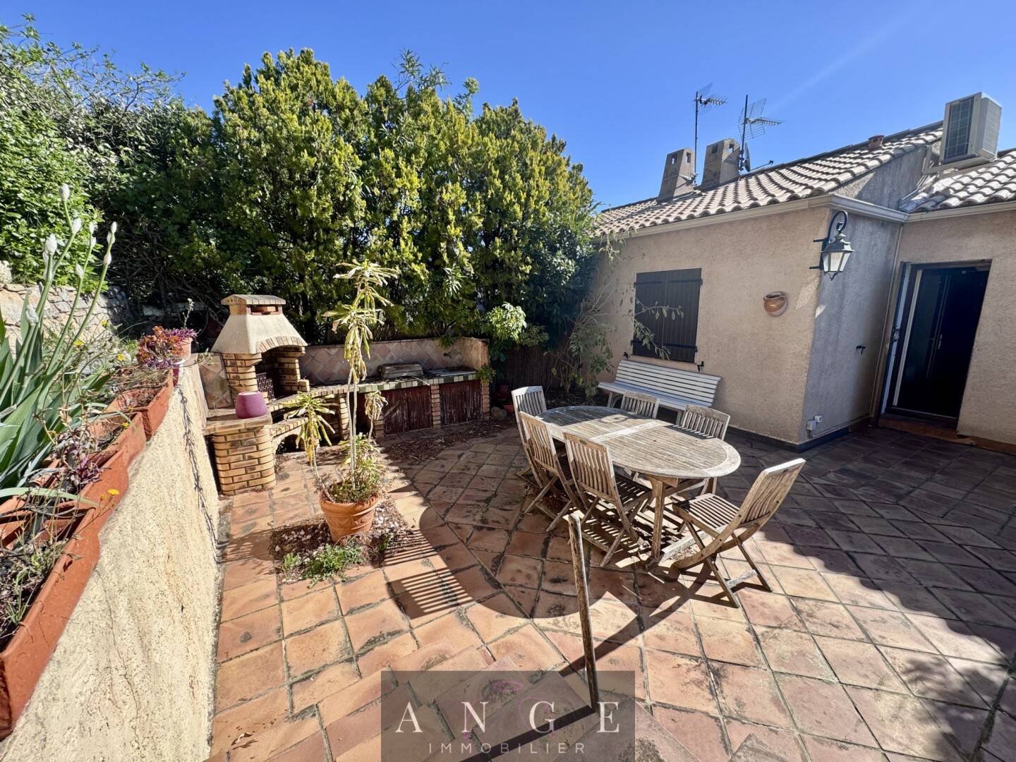 Maison à vendre, 90m², SOLLIES VILLE