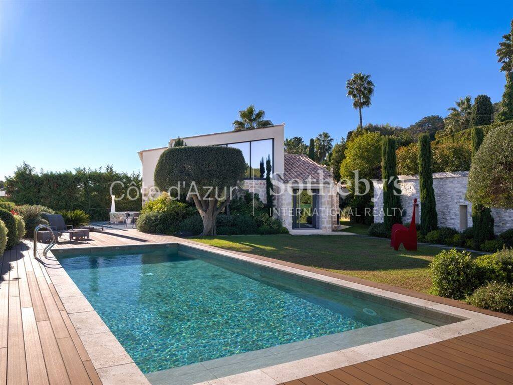 Maison à vendre, 320m², CANNES