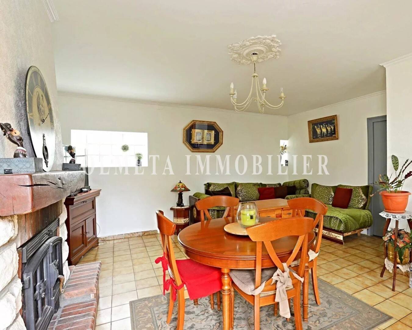 Maison à vendre, 107m², ARGENTEUIL