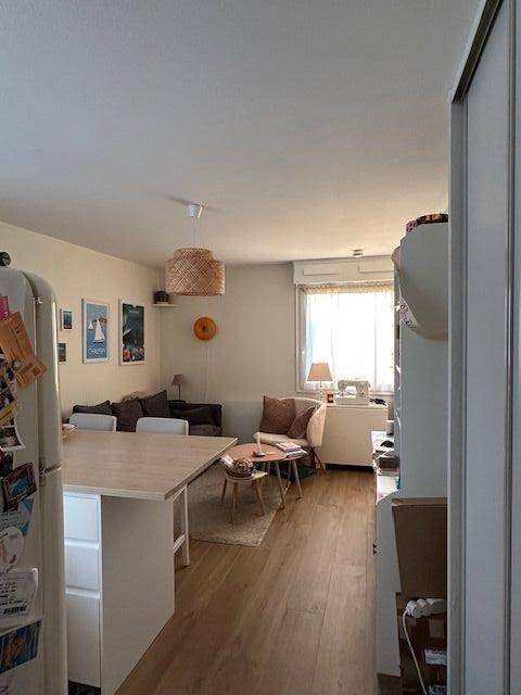 Maison à louer, 33m², MERIGNAC