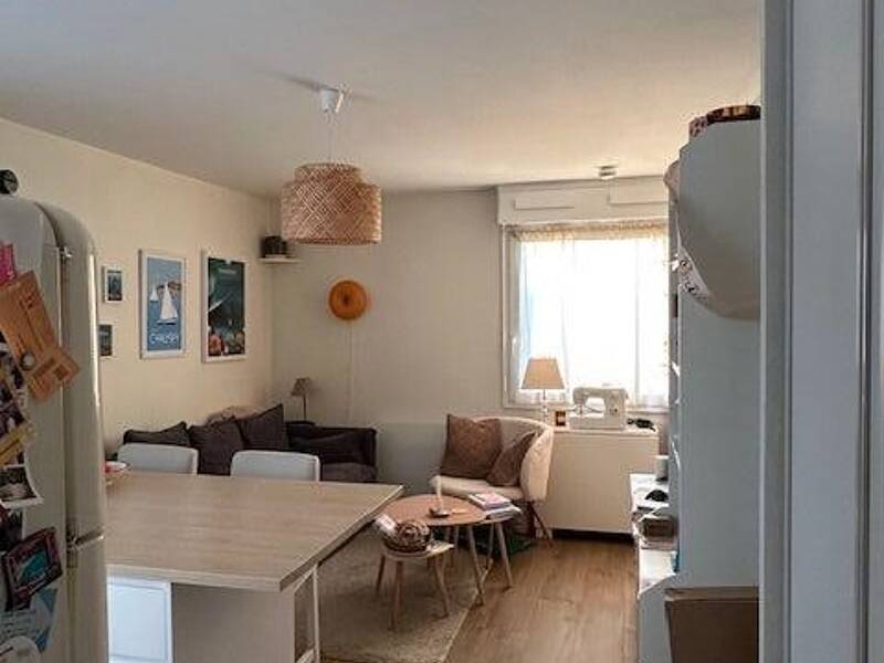 Maison à louer, 33m², MERIGNAC