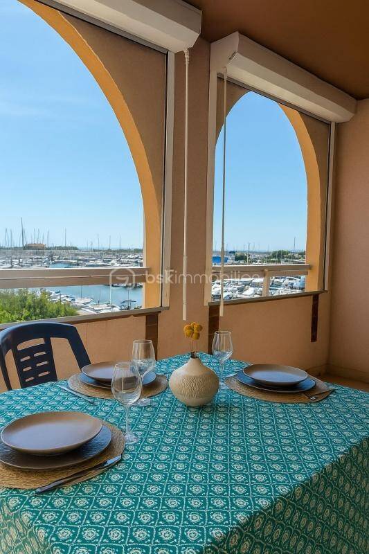 Maison à vendre, 31m², LEUCATE