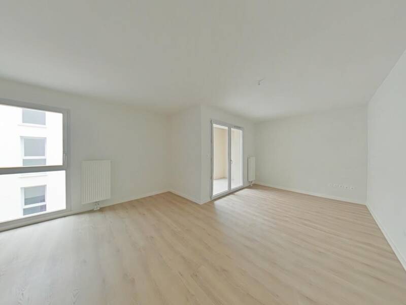 Maison à louer, 64m², LINSELLES